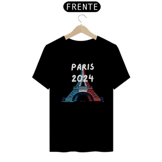CAMISETA - T SHIRT - PARIS 2024