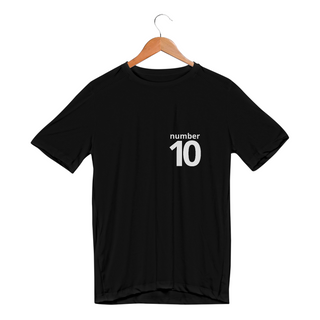 Nome do produtoCAMISETA DRY UV MASCULINA - NUMBER 10