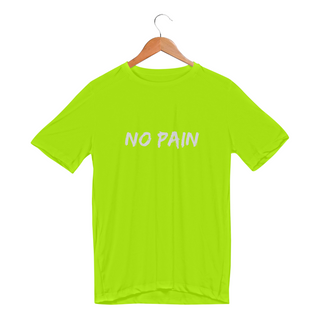 Nome do produtoCAMISETA DRY MASCULINA - NO PAIN