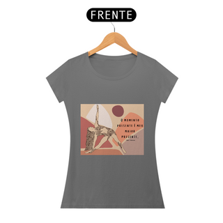 Nome do produtoCamiseta Utthita Trikonasana