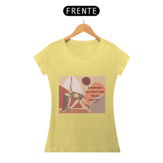 Nome do produtoCamiseta Utthita Trikonasana