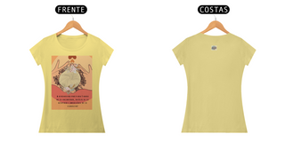 Camiseta Feminina 