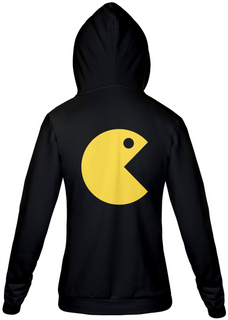 Camisa Gamer Pac Man