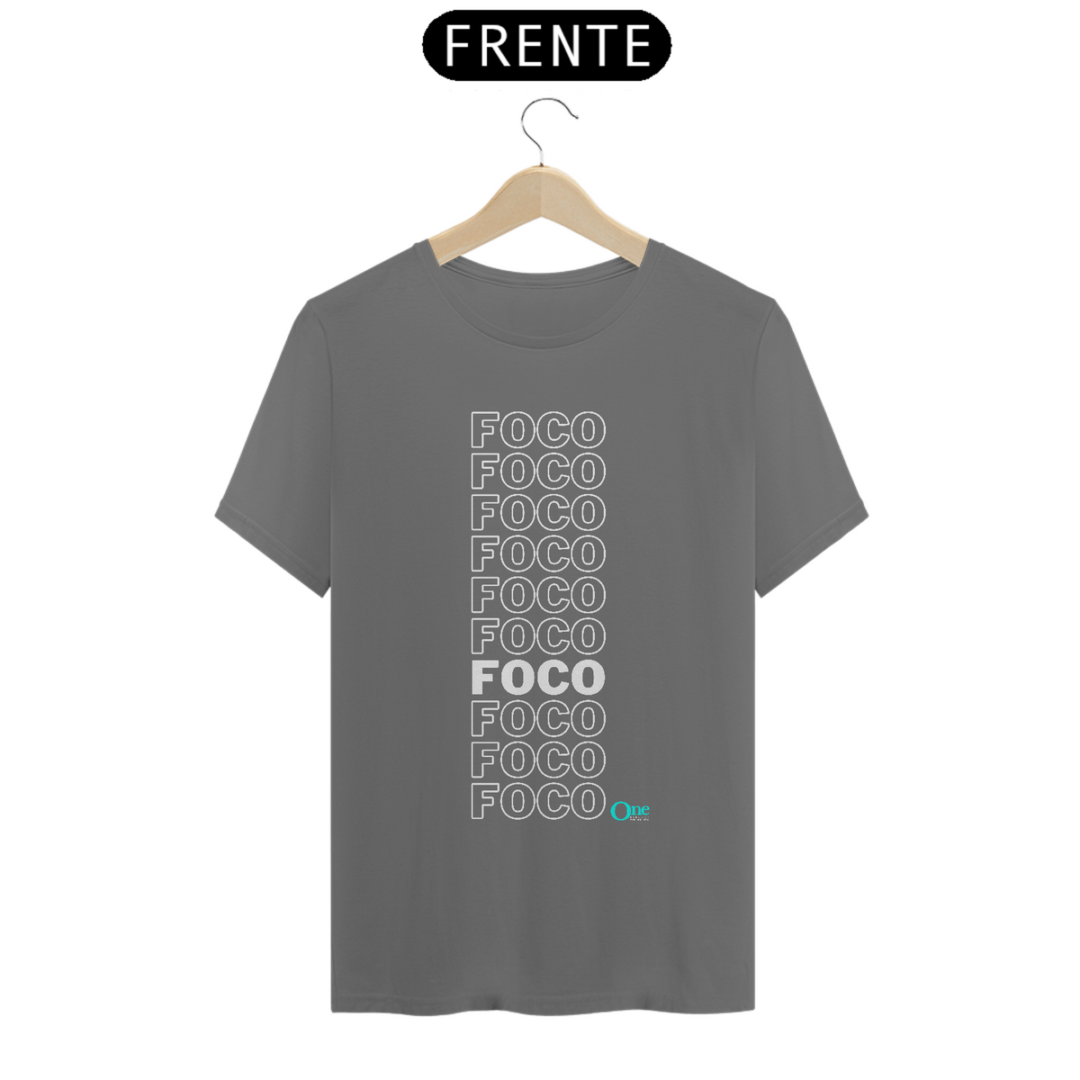 Nome do produto: FOCO