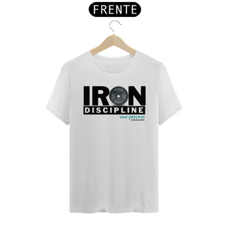 iron discipline