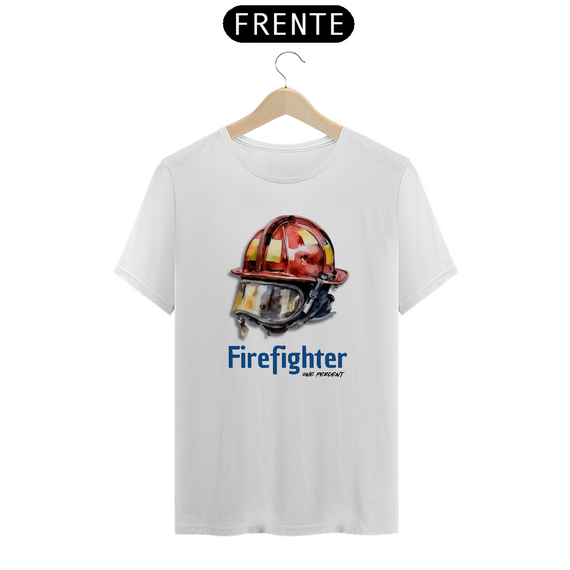 Fire fighter