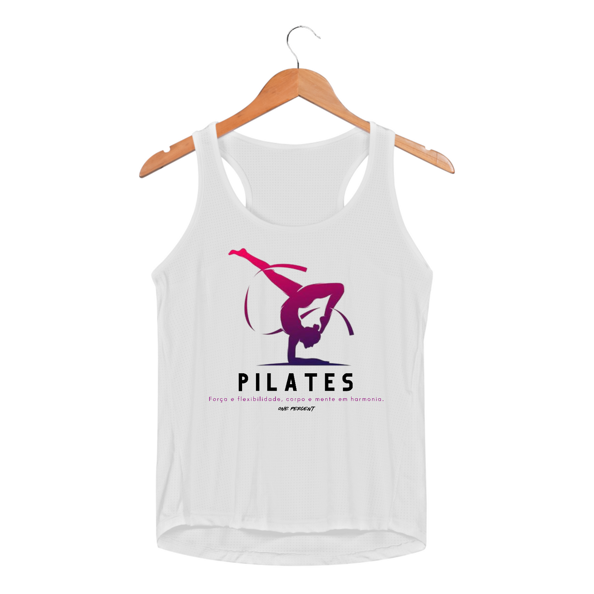 Nome do produto: PILATES 1