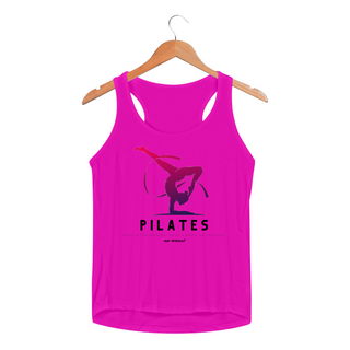 Nome do produtoPILATES 1