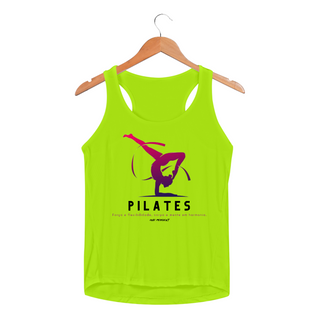 Nome do produtoPILATES 1