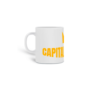 Nome do produtoAlys Caneca