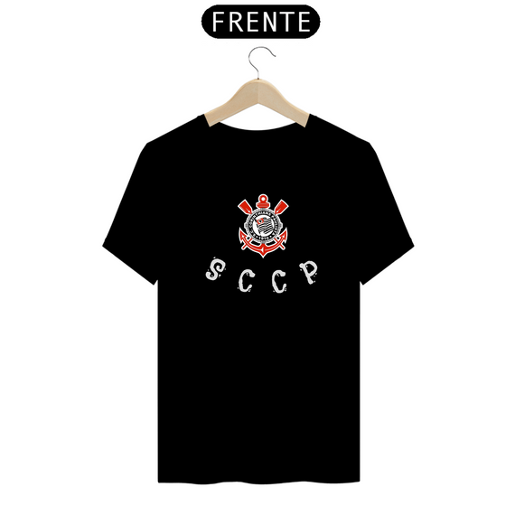 Camisa Prime - SCCP