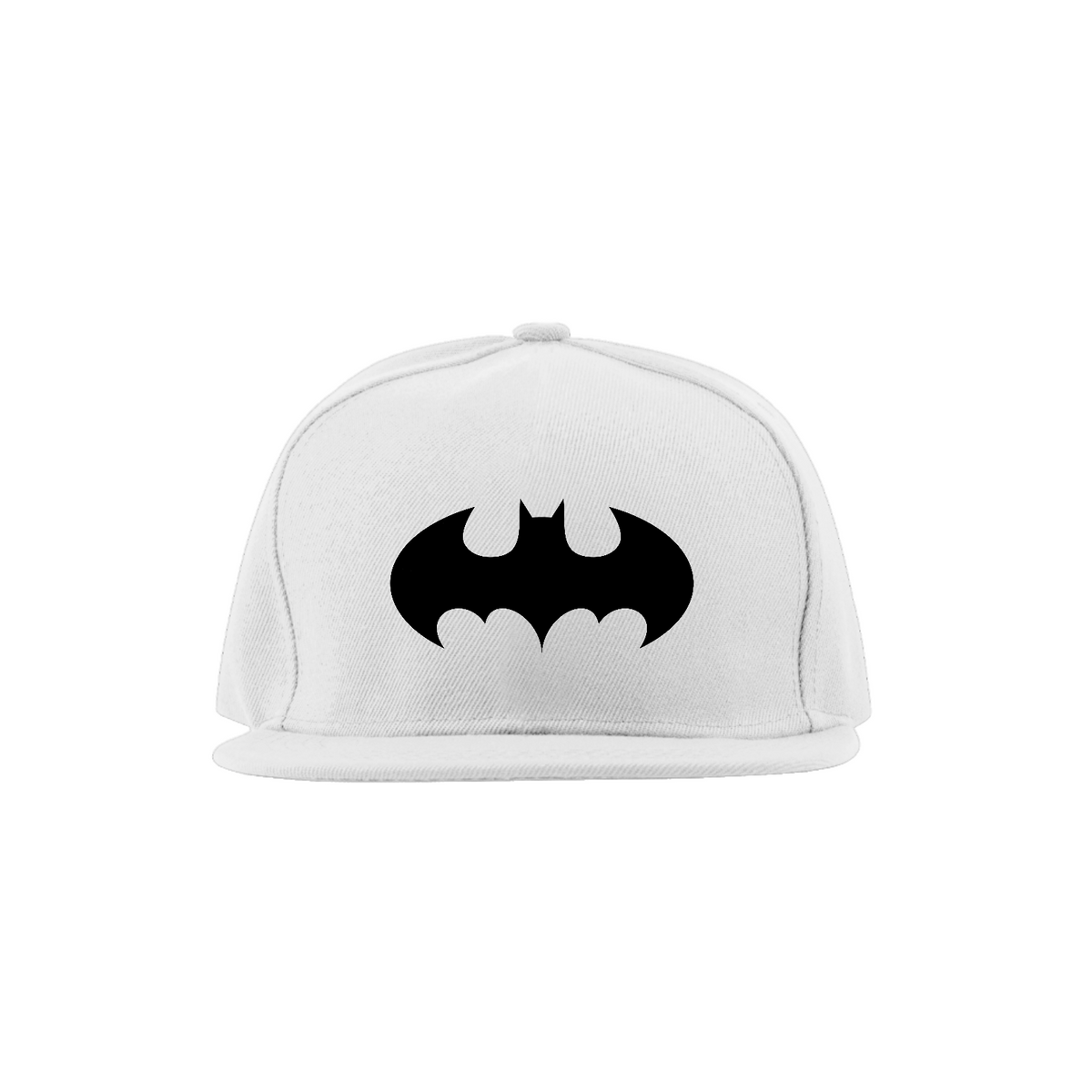 Nome do produto: Boné Logo Batman