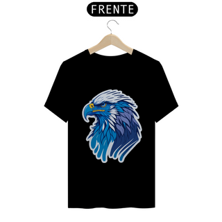 Nome do produtoCamisa Águia azul Ancestral T-Shirt Clássica