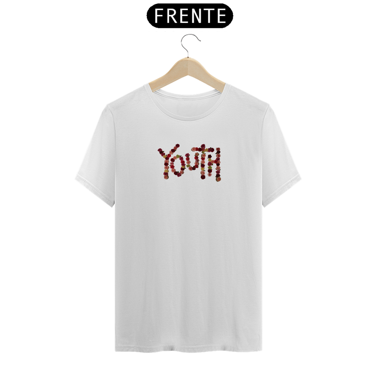 Nome do produto: Camiseta Citizen - Youth