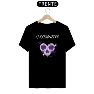 Camiseta Alexisonfire Heart
