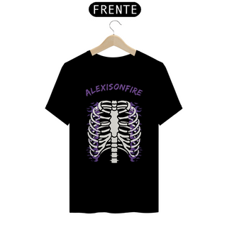 Camiseta Alexisonfire Skull