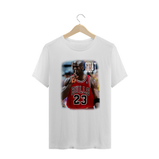 Camiseta Plus Size - GOAT - Jordan