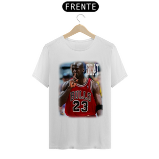 Nome do produtoCamiseta Quality Basquete - GOAT