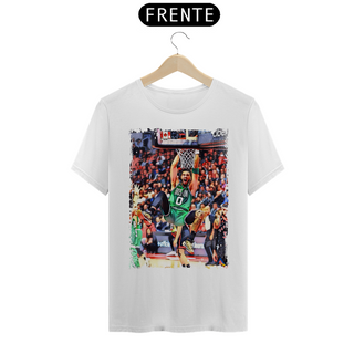 Nome do produtoCamiseta Quality Basquete - Tatum Dunk