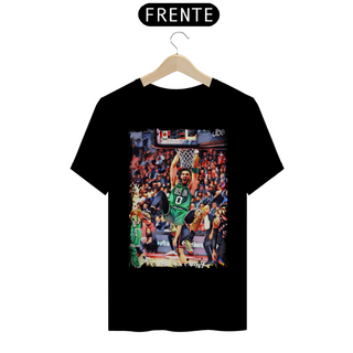 Nome do produtoCamiseta Quality Basquete - Tatum Dunk