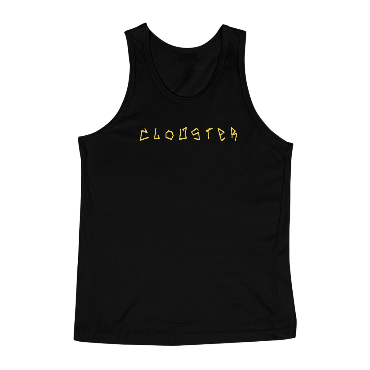 Nome do produto: Camiseta CLOUSTER C-04c Masculina