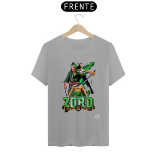 Nome do produtoT-Shirt Zoro One Piece