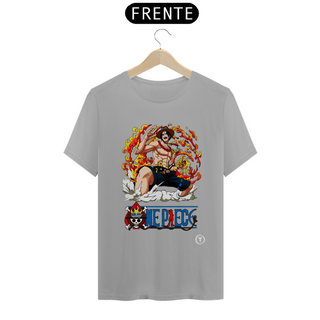 Nome do produtoT-Shirt Ace One Piece