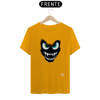 Nome do produtoT-Shirt Face Horror
