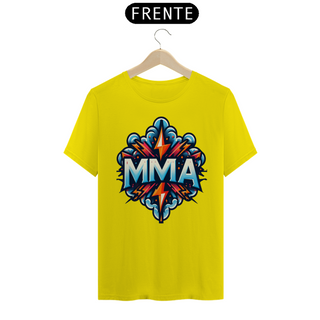 Nome do produtoT-Shirt Mixed Martial Arts MMA
