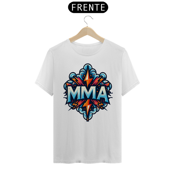 T-Shirt Mixed Martial Arts MMA
