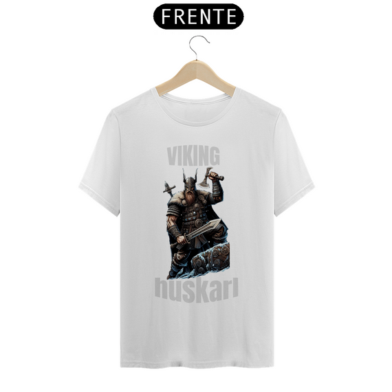 T-Shirt Viking Nordic