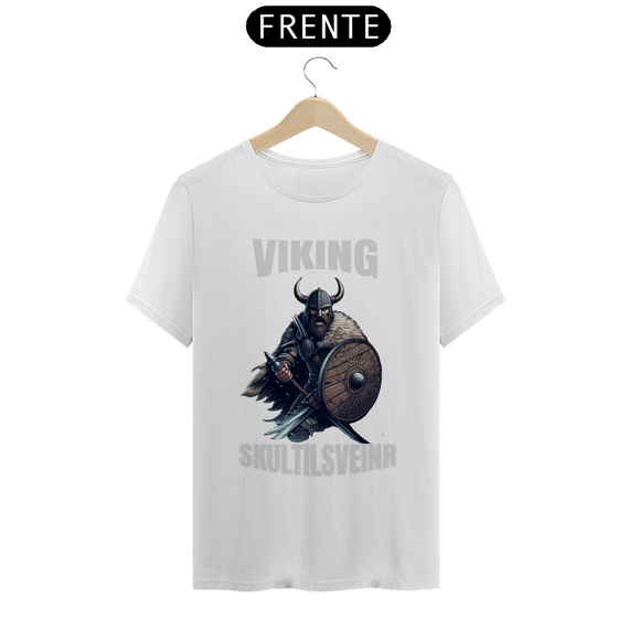 T-Shirt Viking Nordi