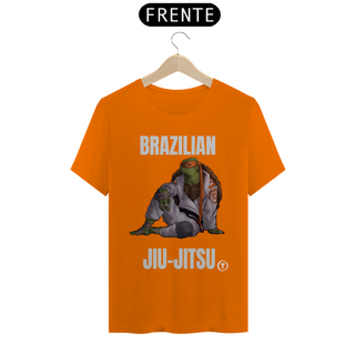 Nome do produtoT-Shirt Bjj Ninja Turtles