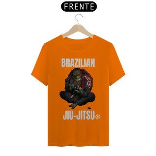 Nome do produtoT-Shirt Bjj Ninjas Turtles