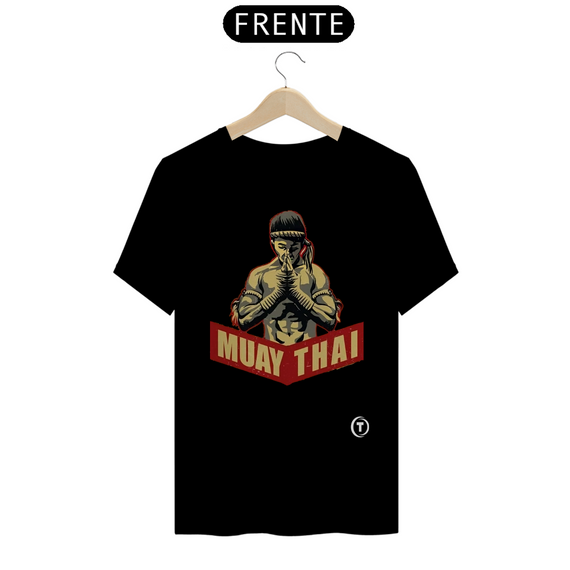 T-Shirt Muay Thai