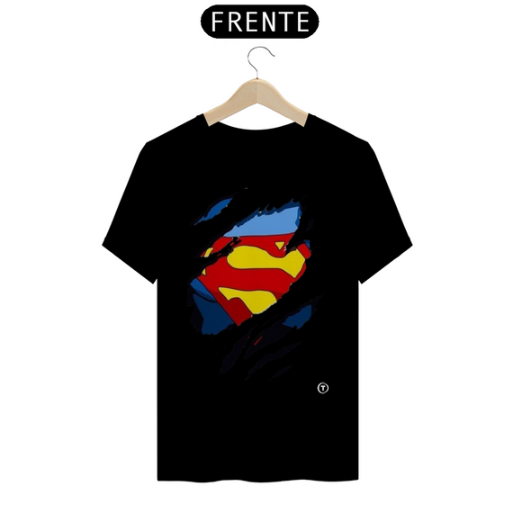 T-Shirt Super Man