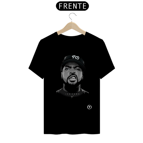 T-Shirt Ice Cube