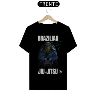 T-Shirt Bjj Ninjas Turtles