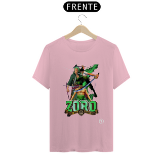 Nome do produtoT-Shirt Zoro One Piece