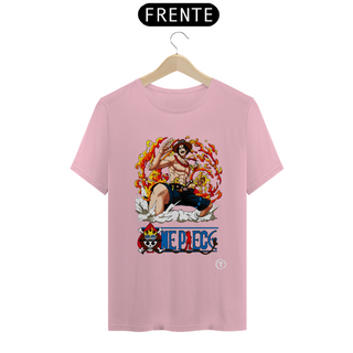 Nome do produtoT-Shirt Ace One Piece