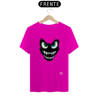 Nome do produtoT-Shirt Face Horror