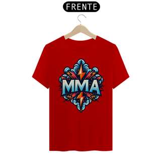 Nome do produtoT-Shirt Mixed Martial Arts MMA