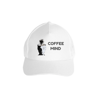 Nome do produtoBoné Coffee Mind