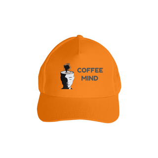 Nome do produtoBoné Coffee Mind