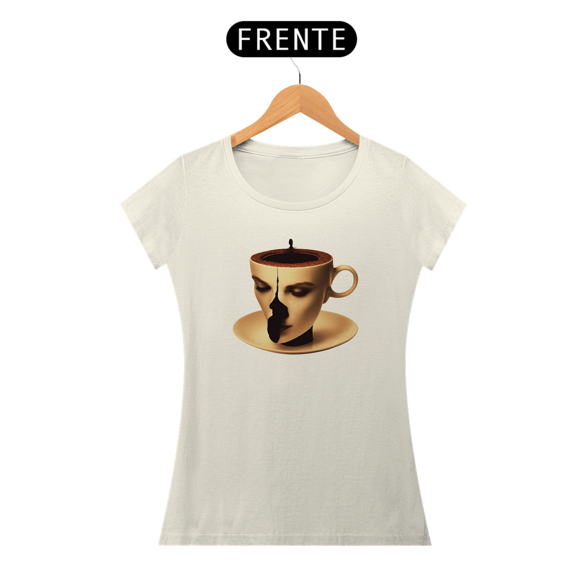 Nome do produto: Pima Feminina Cura por Café
