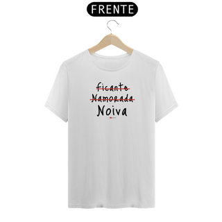 Camiseta branca 