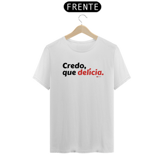 Camiseta branca 