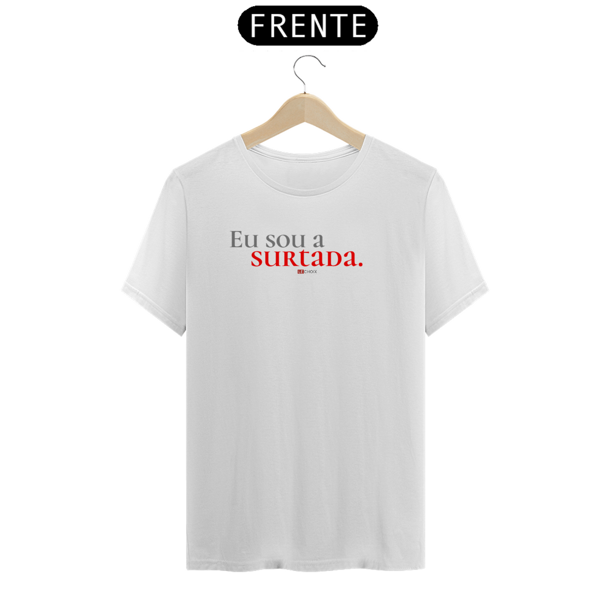 Nome do produto: camiseta 