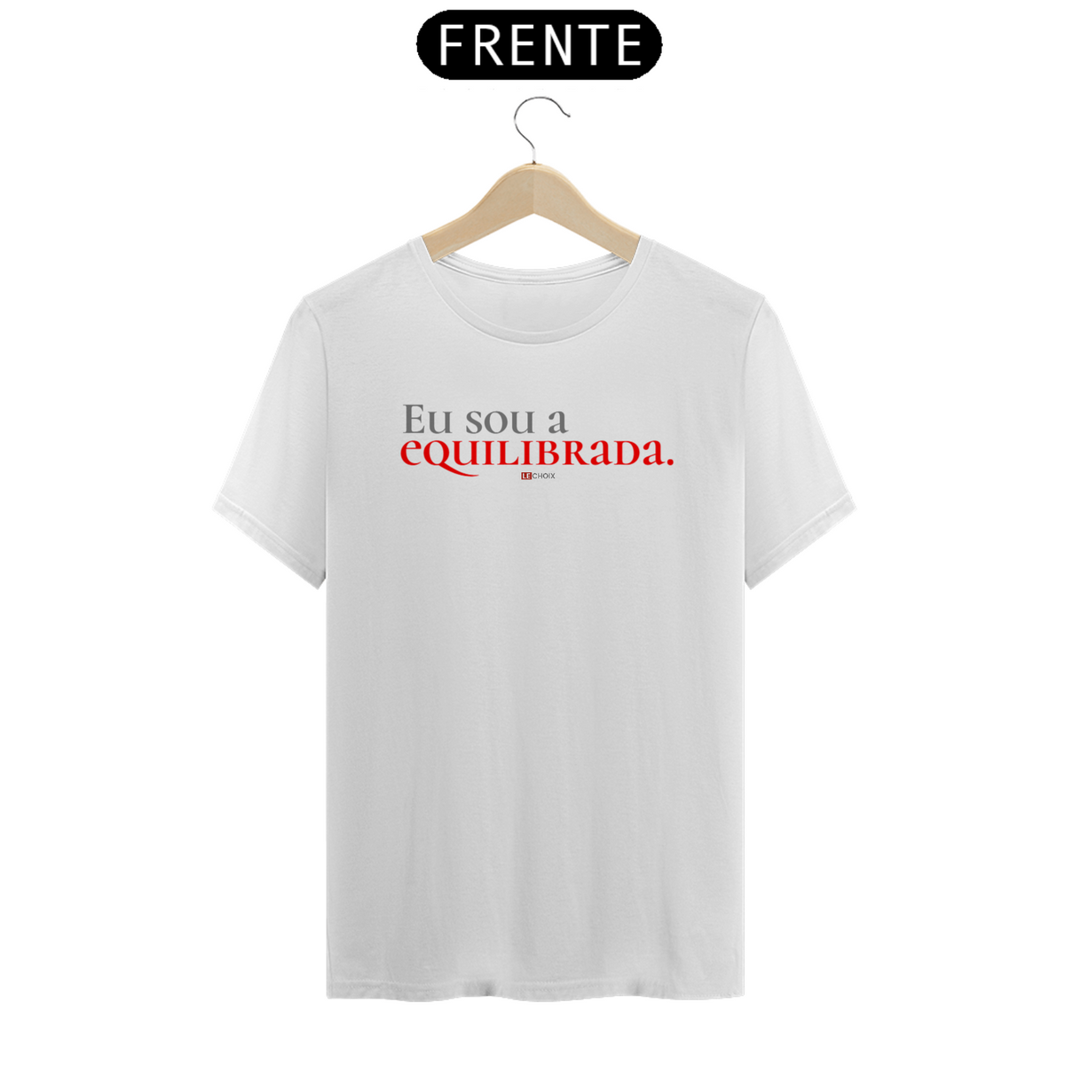 Nome do produto: Camiseta 