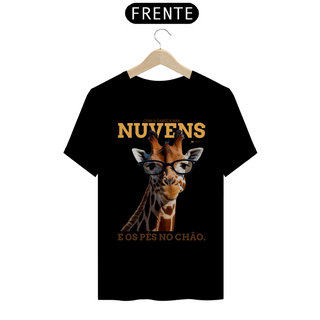 Nome do produtoCamiseta Girafa